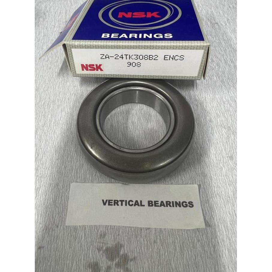BEARING KOPLING PANTHER 2300 CC CARRY TUA SEBELUM CARRY EXTRA NSK 24TK308B2 MURAH