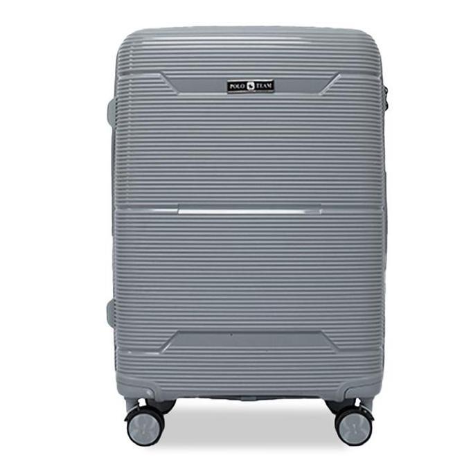 Koper Hardcase PP Polo Team size 24 Inch - 9909
