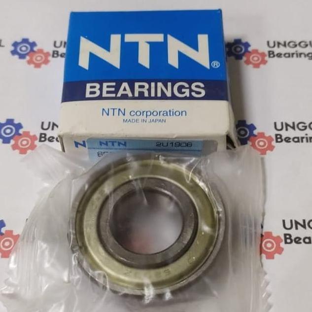 Bearing Ntn 6208Zz 6208 Zz