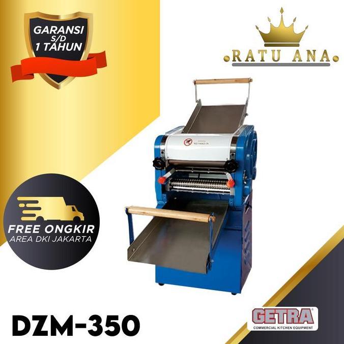 khotim.cz- GETRA FREE STANDING NOODLE MAKER DZM350 / DZM 350 Diskon