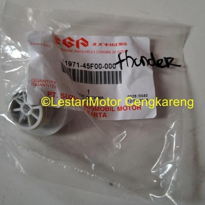 Tutup Oli Mesin Thunder 125 Sgp
