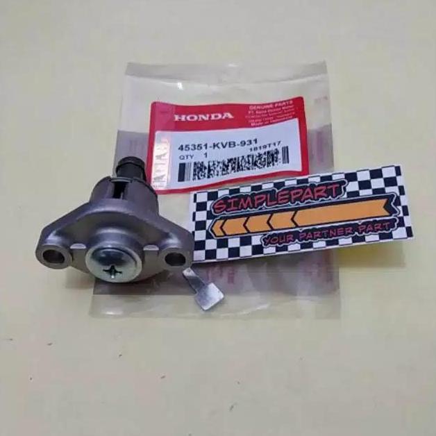 TONJOKAN KETENG VARIO TONJOKAN KETENG BEAT SUPRA X 125