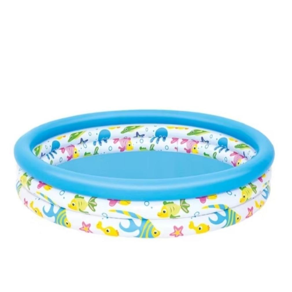 HEMAT Kolam Renang Anak/Bestway/Kolam Renang Bestway/Kolam Renang Pompa 2026