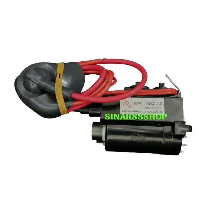 NEW FLYBACK TFB4212AS TFB 4212AS 4212 AS FLAYBACK FLIBACK FLEBEK PLAYBACK PLYBACK PLIBACK FLEBEK PLY