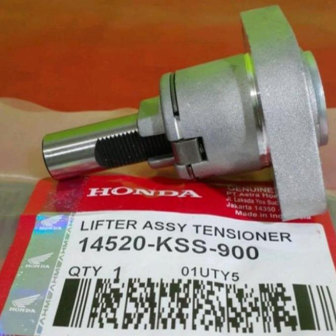 Tonjokan Tensioner Racing Cb150 Tonjokan Keteng Cb150R Cbr150 Cbr150R