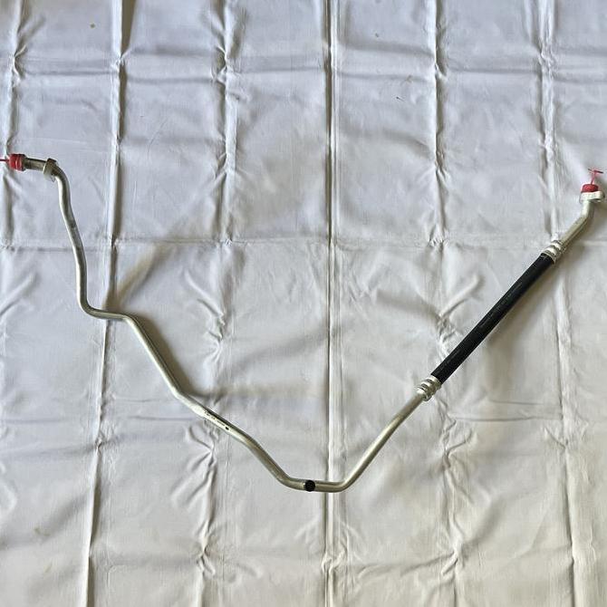 Selang Pipa Aluminium Fitting 5/8 AC Mobil Grand Livina