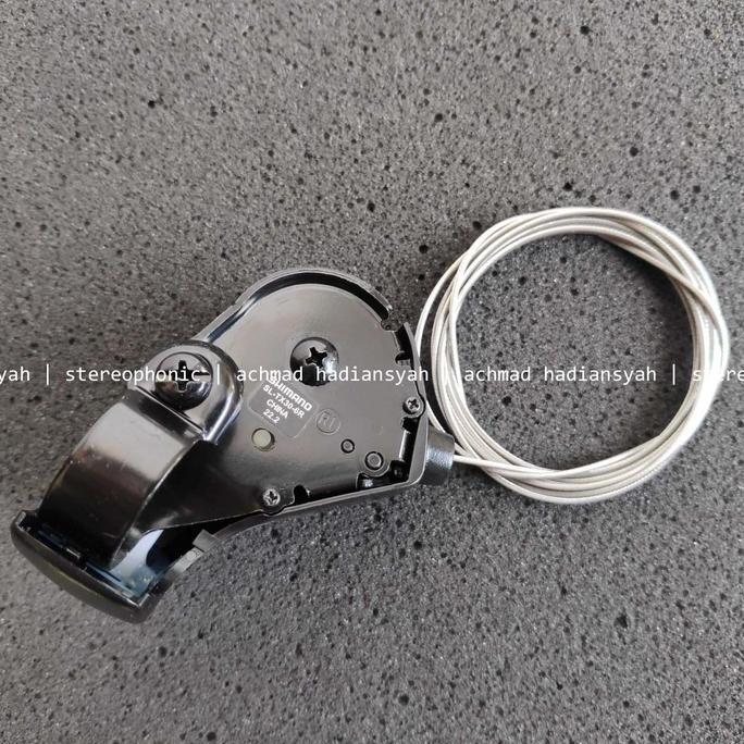 NEW Original SHIMANO. Shifter 6 speed TX30 SHIMANO Tourney TX30 6speed