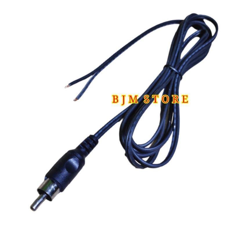 Kabel Rca Buntung