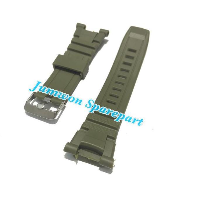 Strap Tali Jam Tangan Eiger iyw0098 0098 Tali Eiger iyw0098 eiger