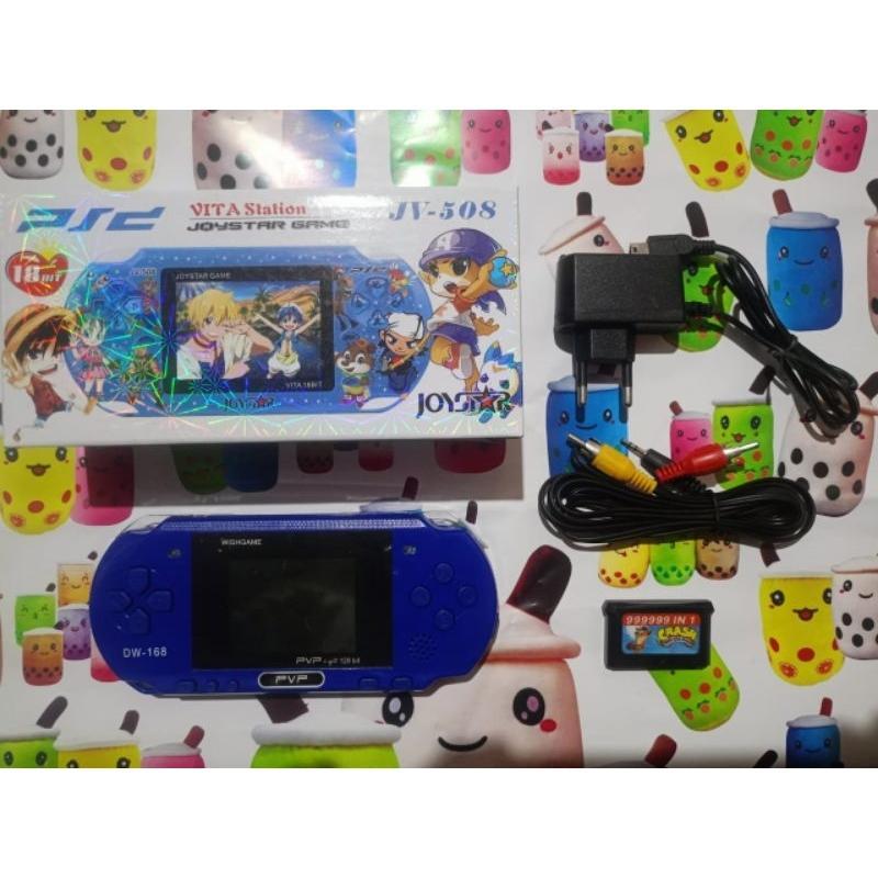 Murah Bisa Cod Pvp Wish Game Type Dw 168 Niintendo Game Bot Game Boy Gameboy Gamebot Video Game Pock