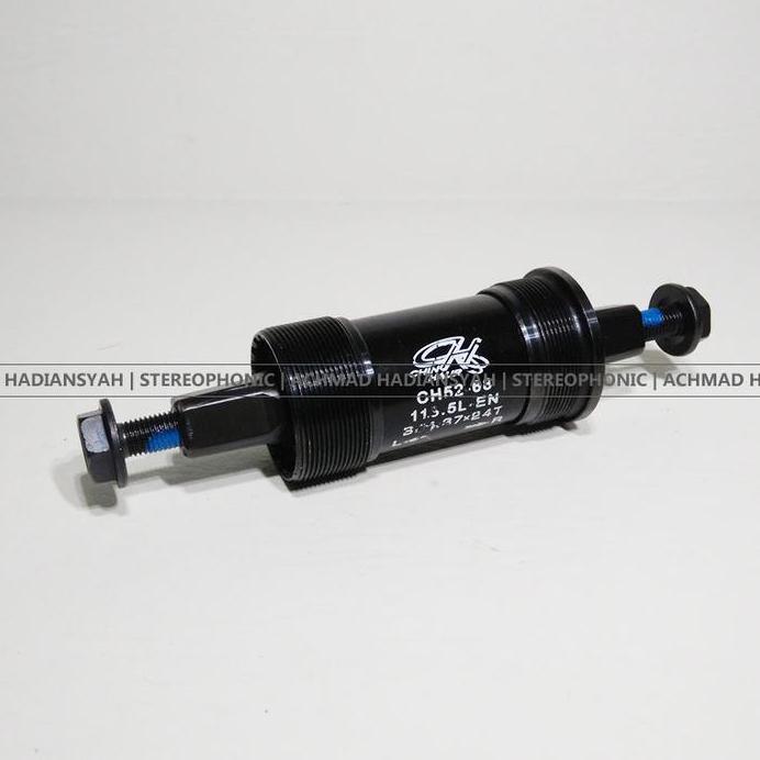 BB Belimbing Sepeda MTB / Fixie UNITED 113.5mm | BB MTB | BB Fixie