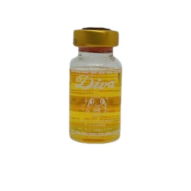 Veii- New- Essen Pancing Diva Kecil Durian ( 10 Ml )