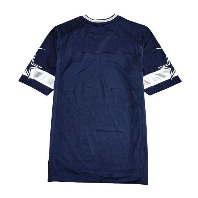 Sport- New- Jersey Mens Dallas Cowboys Custom Original