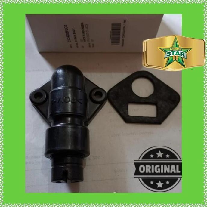 SETELAN ANGIN POMPA AIR PANASONIC GF205HCX GN130H GN 130H 130 H PREMIUM