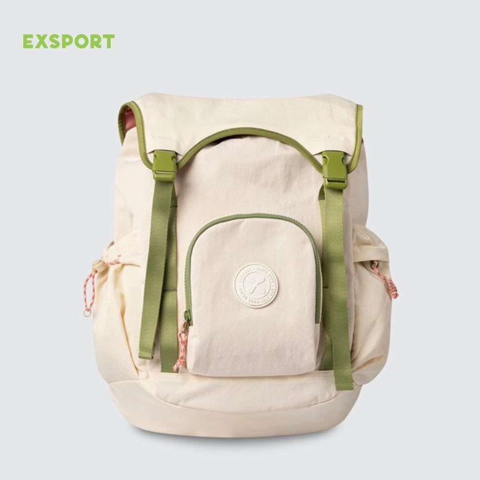 Tas Ransel Exsport Weekender Rucksack