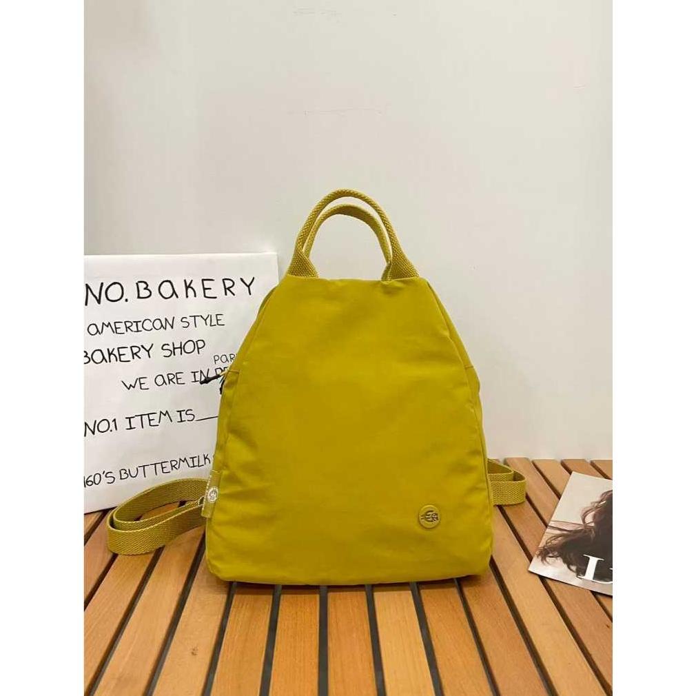 Tas Ransel Slingbag Ernes Angeline ORI 820 + Free Dustbag
