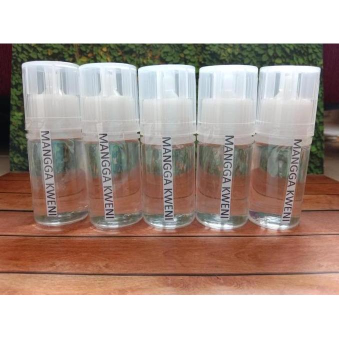 Pilihan- Essence Vioryl Mangga Kweni 30 Ml, 60 Ml, 120 Ml