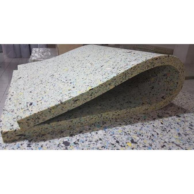 Busa Rebonded 90 (Rebonded Foam) - KHUSUS GOJEK - Terapi, Peredam