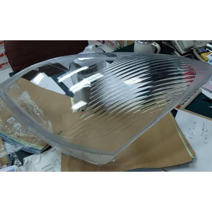 New - Mika Headlamp Grand Livina