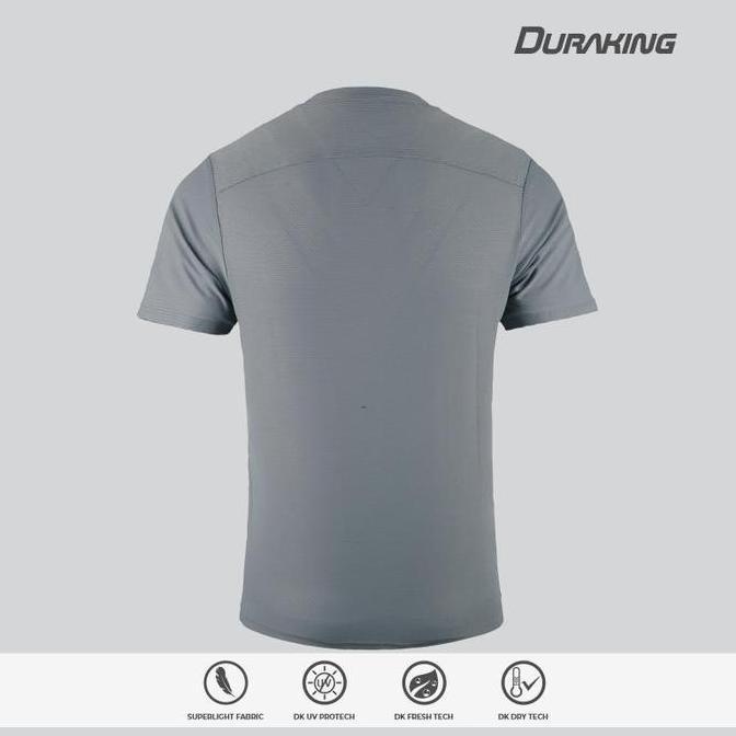 Sport- New- Duraking Daily Active Wear Basic Color Special Size (3Xs. 3Xl-5Xl) Sport Kaos Jersey