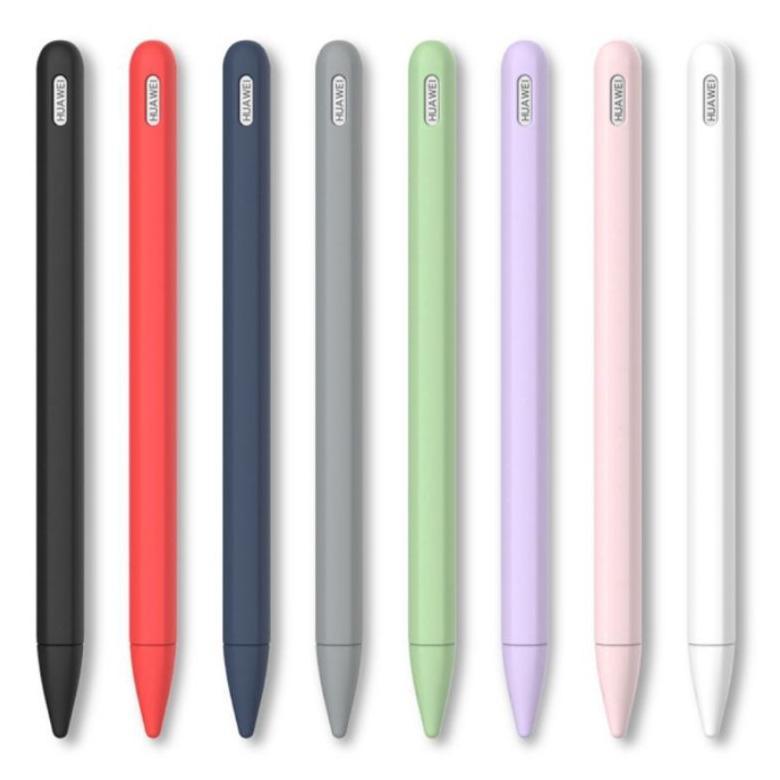 BRIYS - Silicone Protective Case Cover For M-Pencil Pen gen 1 gen 2 Gen 3 M pencil