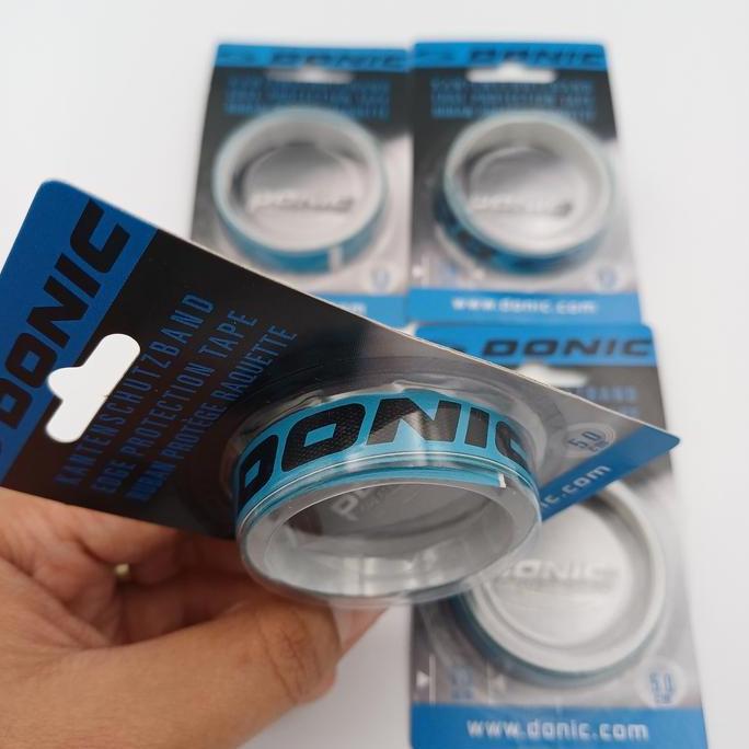 DONIC Edge Tape / Side Tape Pelindung bat pingpong