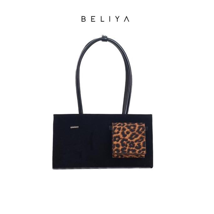 Pilihan - Beliya Leo Shoulder Bag - Tas Wanita