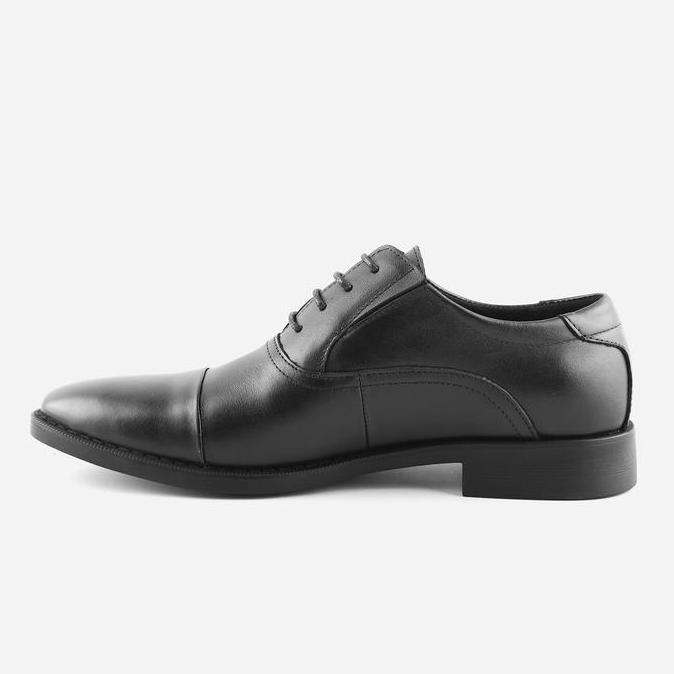 JIM JOKER PRIM 2FR - SEPATU FORMAL PRIA
