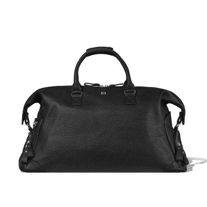 Denali - Harold Travel Weekender Bag - Tas Travel Kulit EcoLeather