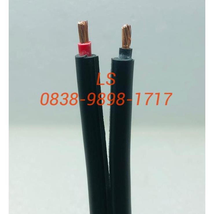 Kabel Solar Panel (Kabel Solarcell) 2x4mm