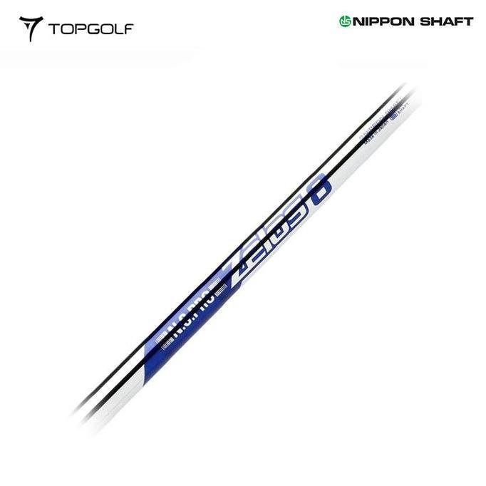 SHAFT IRON NS PRO ZELOS 8 PARALEL #3