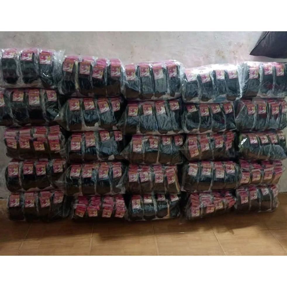 (Grosir) Isi 120 Pasang Kaos Kaki Se Matakaki Dewasa Pria & Wanita, Kaoskaki Paket Usaha Isi 10 Lusi