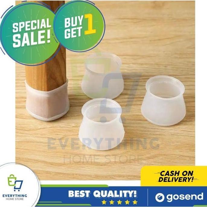 CEFRUCHE Scandinavian Furniture Protector Isi 12 PCS EHS