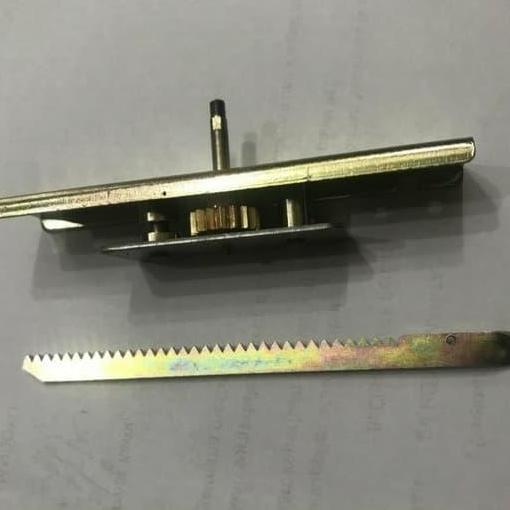 Sisir Sparepart Timbangan Nhonhoa 100kg