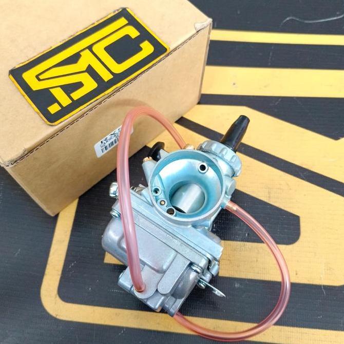 Karburator / Carburator / Karbu / Carburetor Standar Motor Yamaha Rx Spesial / Rxs / Rx S / Yt115 / 