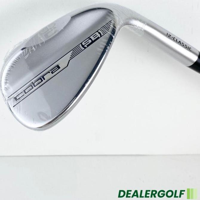 Stick Golf Cobra Snakebite Wedge 56