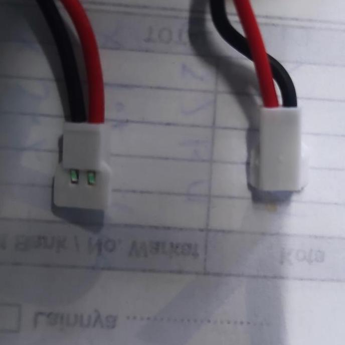 Baterai batre drone TXD 8S TXD8S 1800MAH 1800 MAH