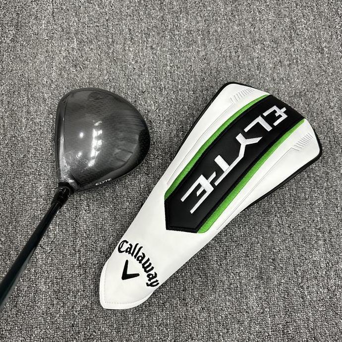 Callaway Elyte Driver 9' - Driver Stick Golf GolfPoint