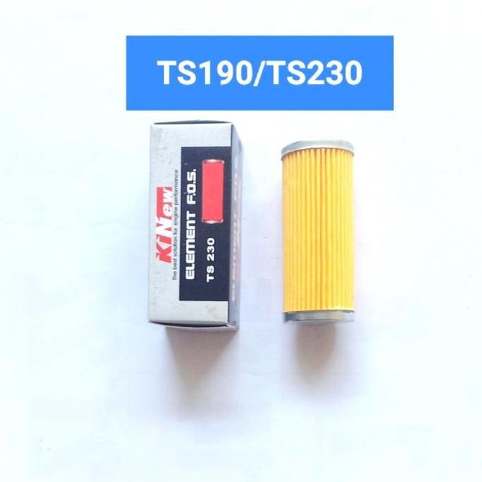 ------] Filter solar saringan filter solar TS230 TS190