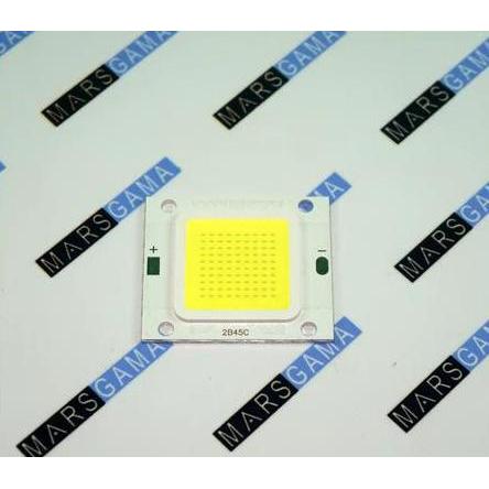 MATA LED Lampu Jalan PJU Cobra 2B50C 2B45C 4640 3B50C WHITE 50W 45W