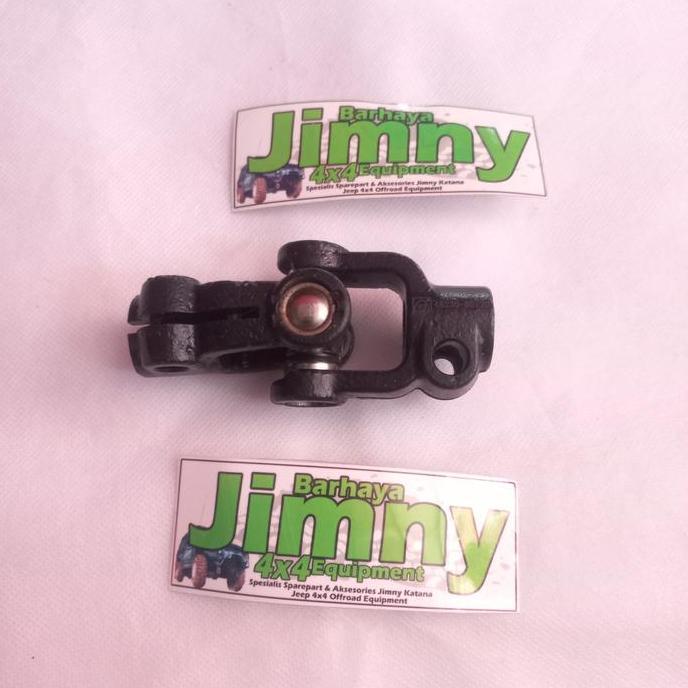Joint Stir Jimny Katana Join Flexibel Setir Cross Stir Restock