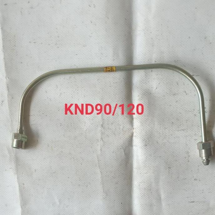 /////] Pipa injctor ,pipa nozzle KND90/KND120