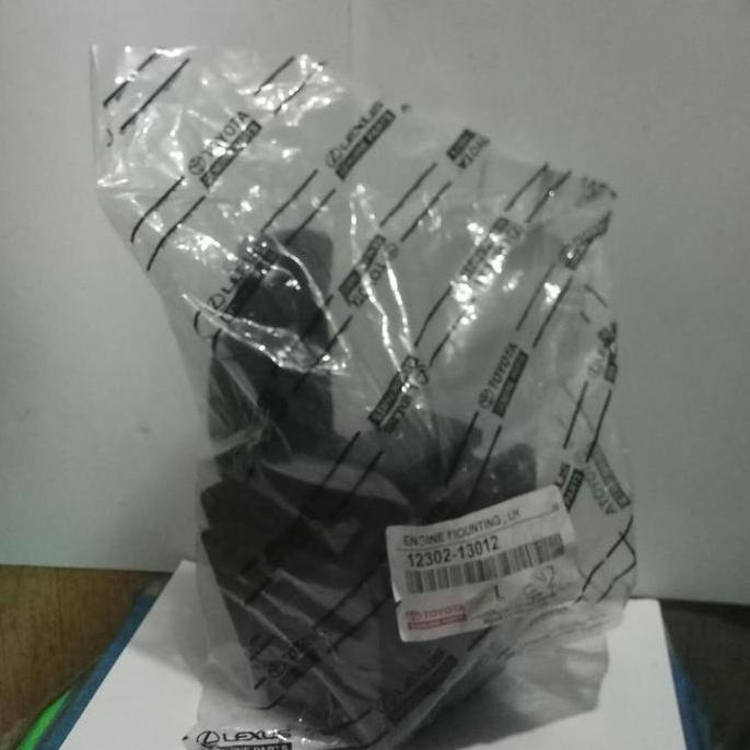 ENGINE MOUNTING DUDUKAN MESIN KIJANG SUPER 5K BERGARANSI
