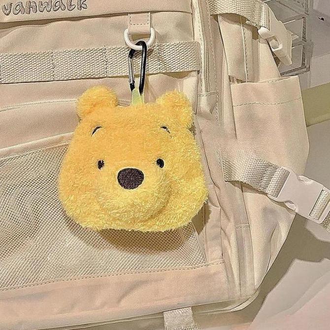 Tas Belanja Lipat Lucu Dan Kecil Reusable Tas Lipat Tas Belanja Lipat Tas Belanja Lipat Praktis TD