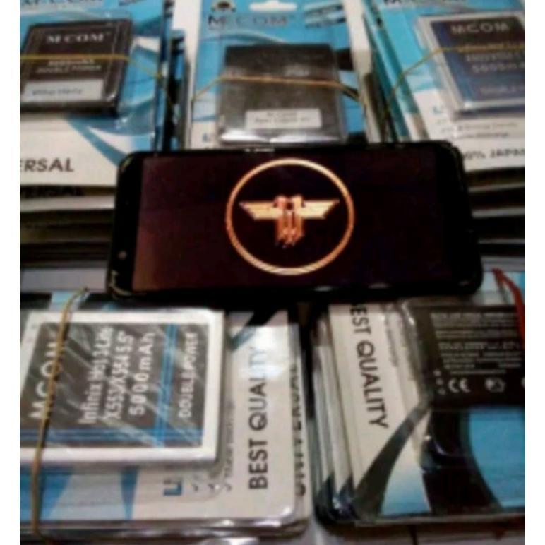 Ready Oppo Blp681 Blp683 Batu Batre Battery Baterai Oppo F9 Pro F9 R17 A79 A7X Realme 2 Pro Realme U