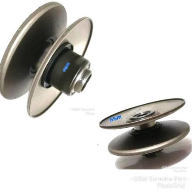 Pulley Sleading Sheave S125/Skywave/Skydrive/Hayate