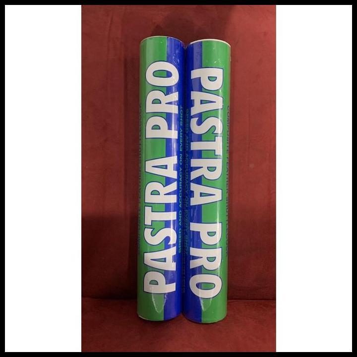 Best Seller Kok Bulu Tangkis Pastra Pro - Shuttlecock Badminton Pastra Pro Original