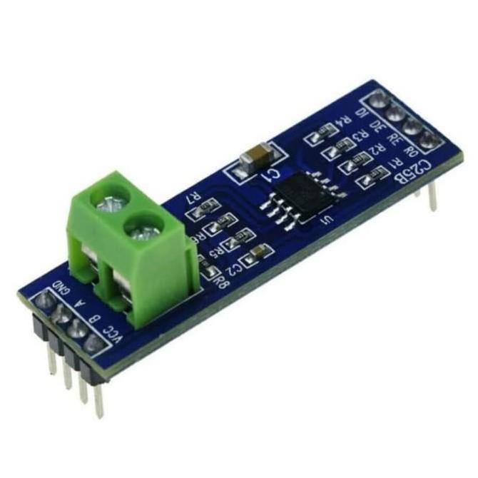 TTL UART to RS485 Converter Module
