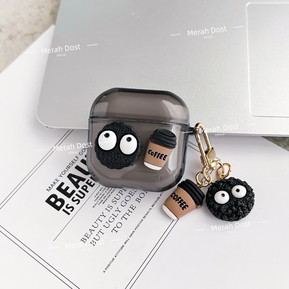 BIG SALE CASE ROBOT TWS AIRBUDS T50S PELINDUNG TWS EARPHONE UNTUK ROBOT T50S