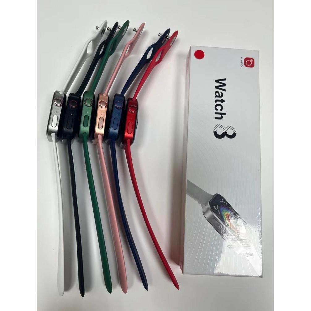 Terbaru Smartwatch 8 Jam Tangan Pintar
